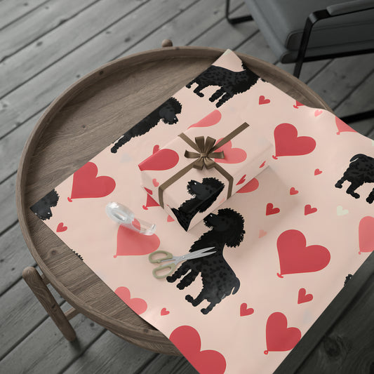 Wrapping Papers