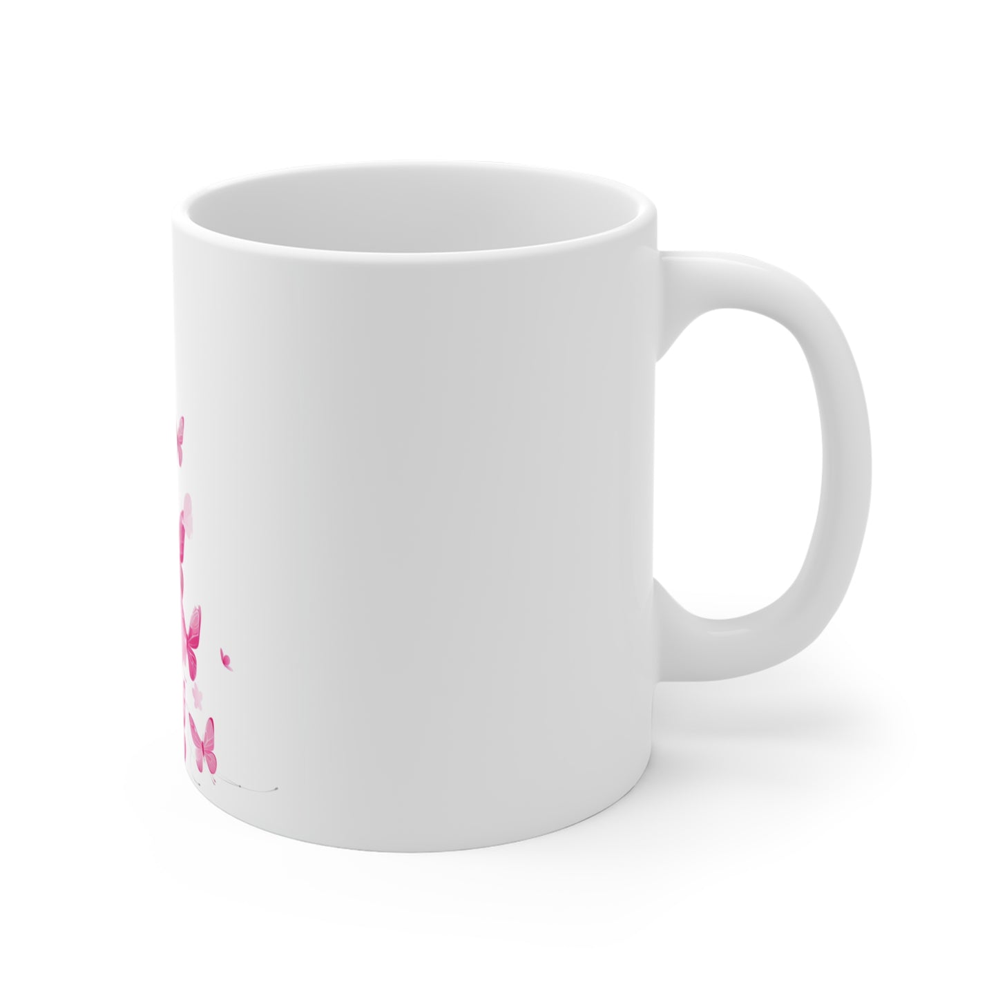 Flutter of Hope Mug