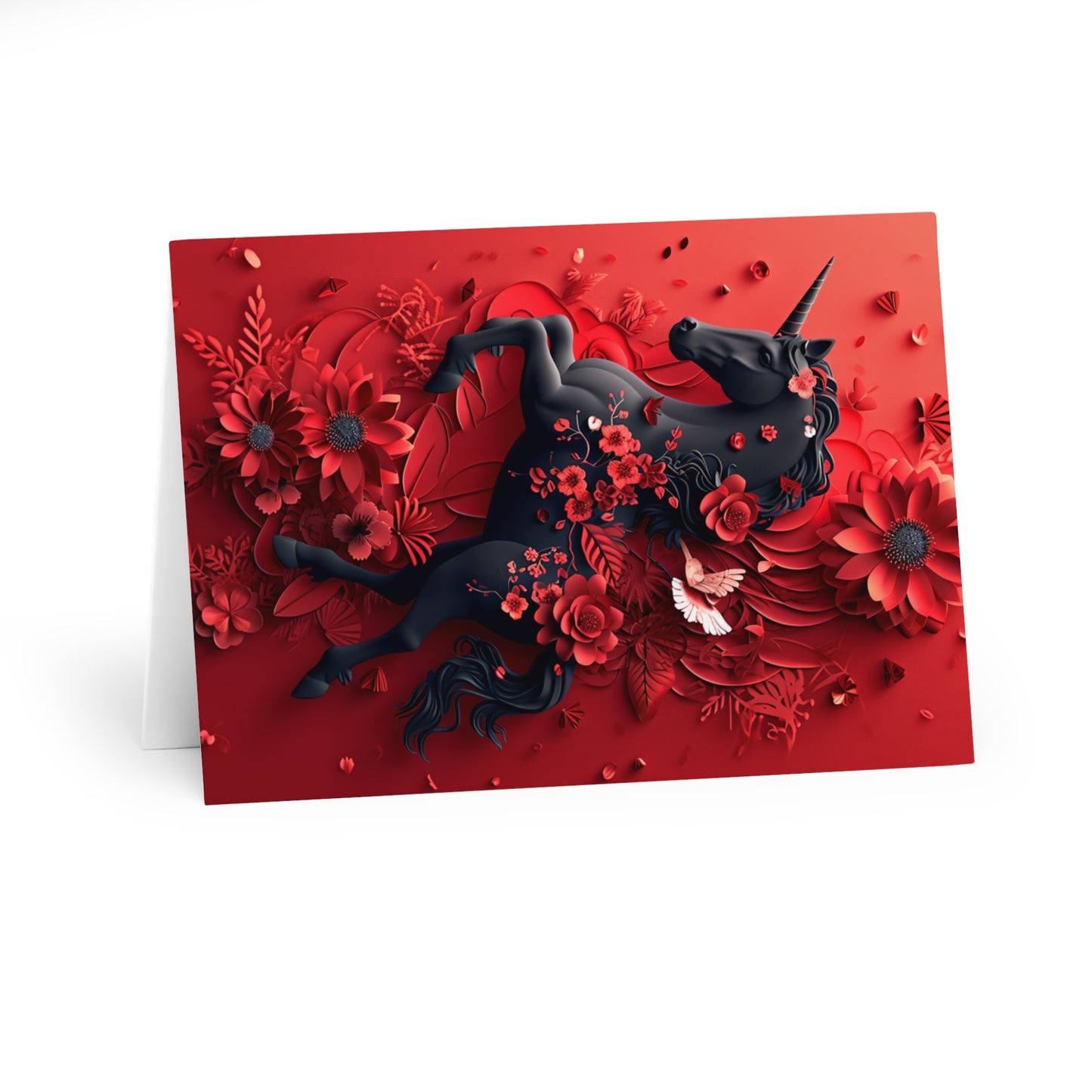 Greeting Cards (5 Pack)