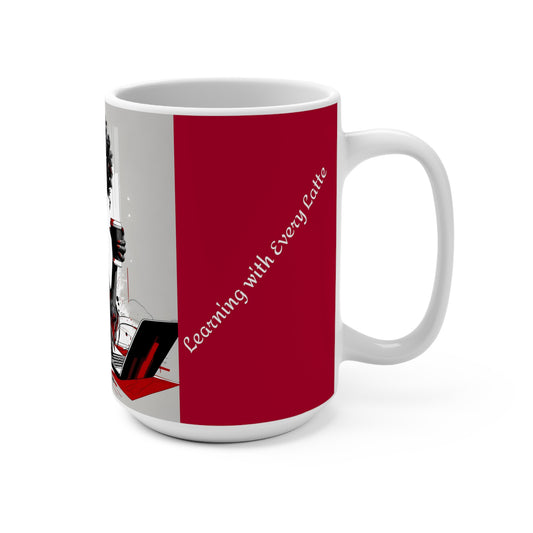 Mug 15oz