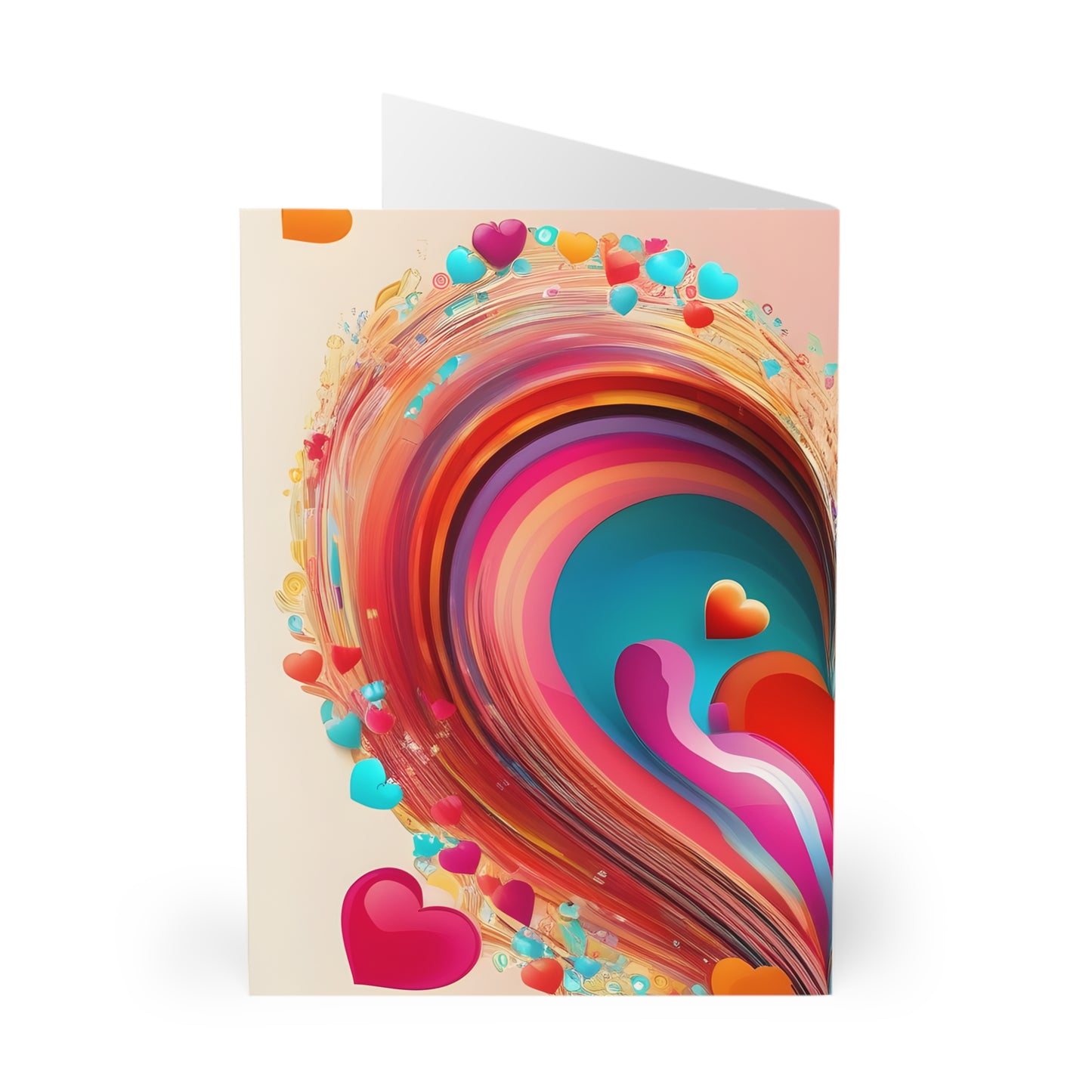 Greeting Cards (5 Pack)