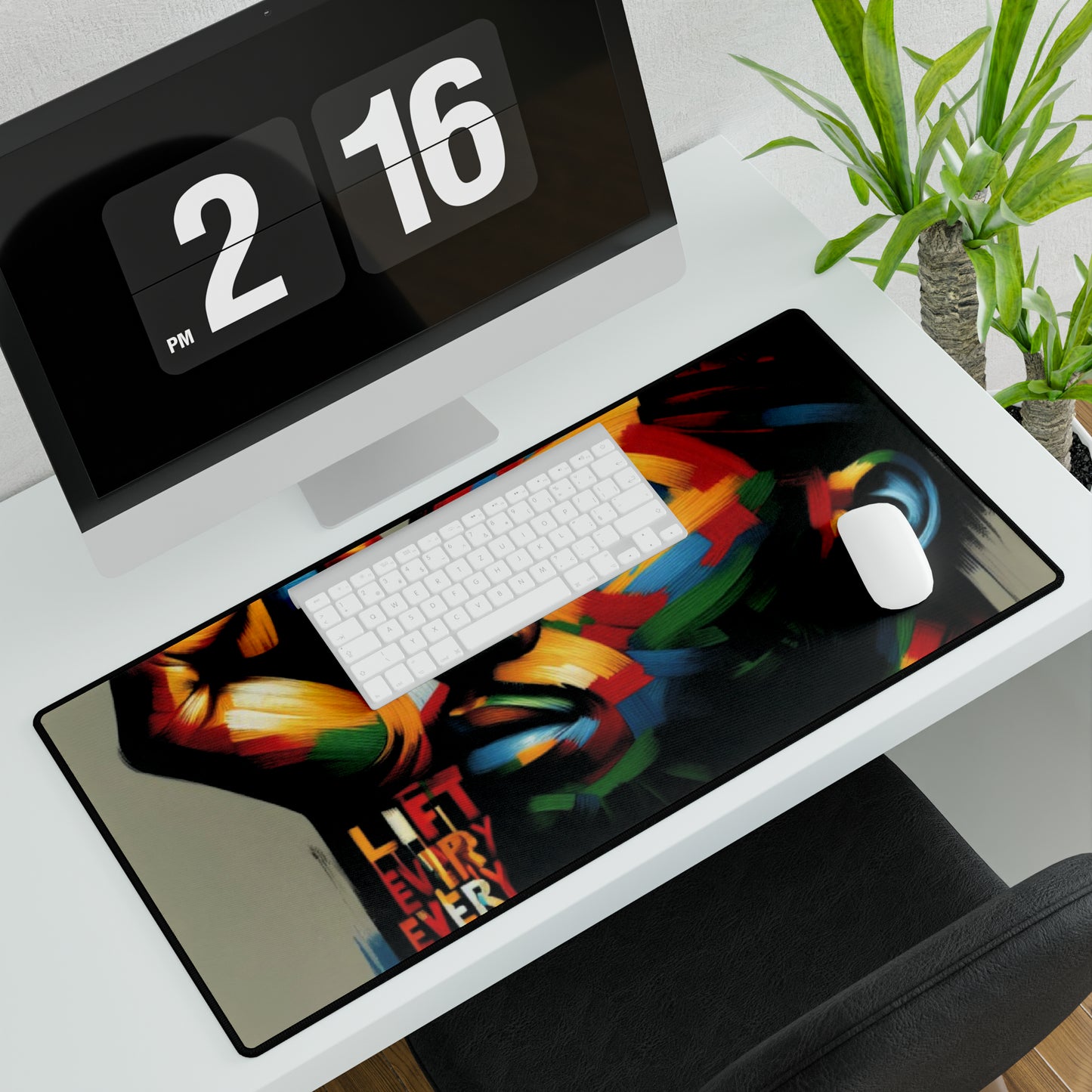 Desk Mats
