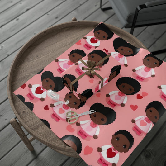 Wrapping Papers