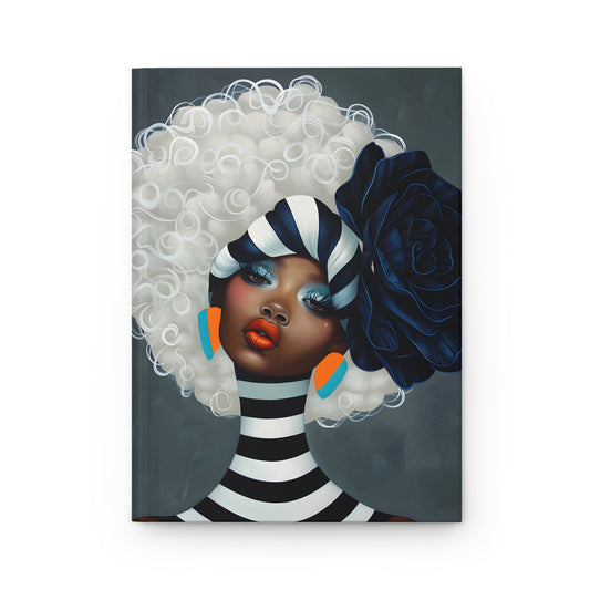 Ethereal Vibrance Hardcover Journal Matte - 2015