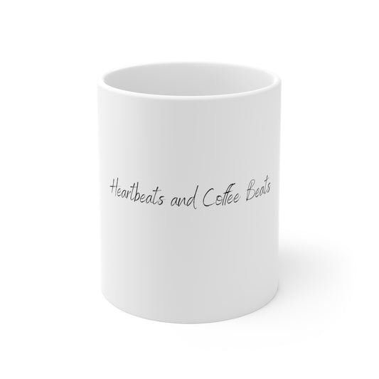 Heroic Brews for Healthcare Heroes: Nurse-Themed Coffee Mugs