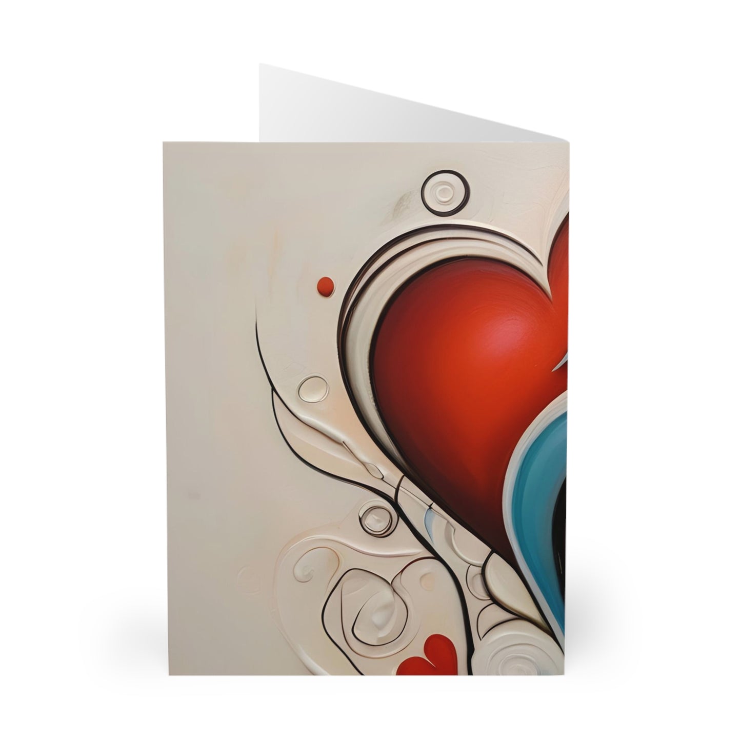 Greeting Cards (5 Pack)