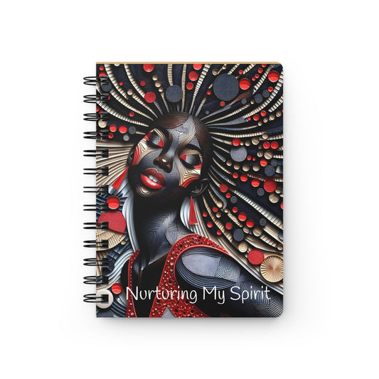 Spiral Bound Journal