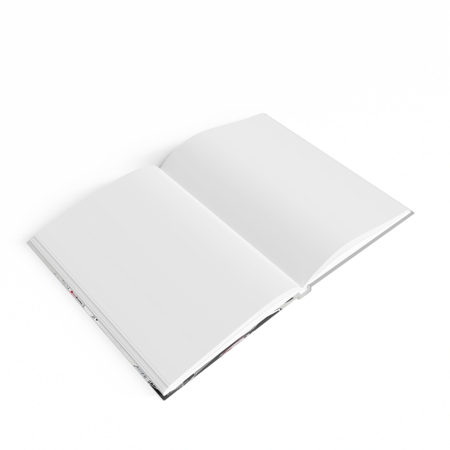 Hard Backed Journal