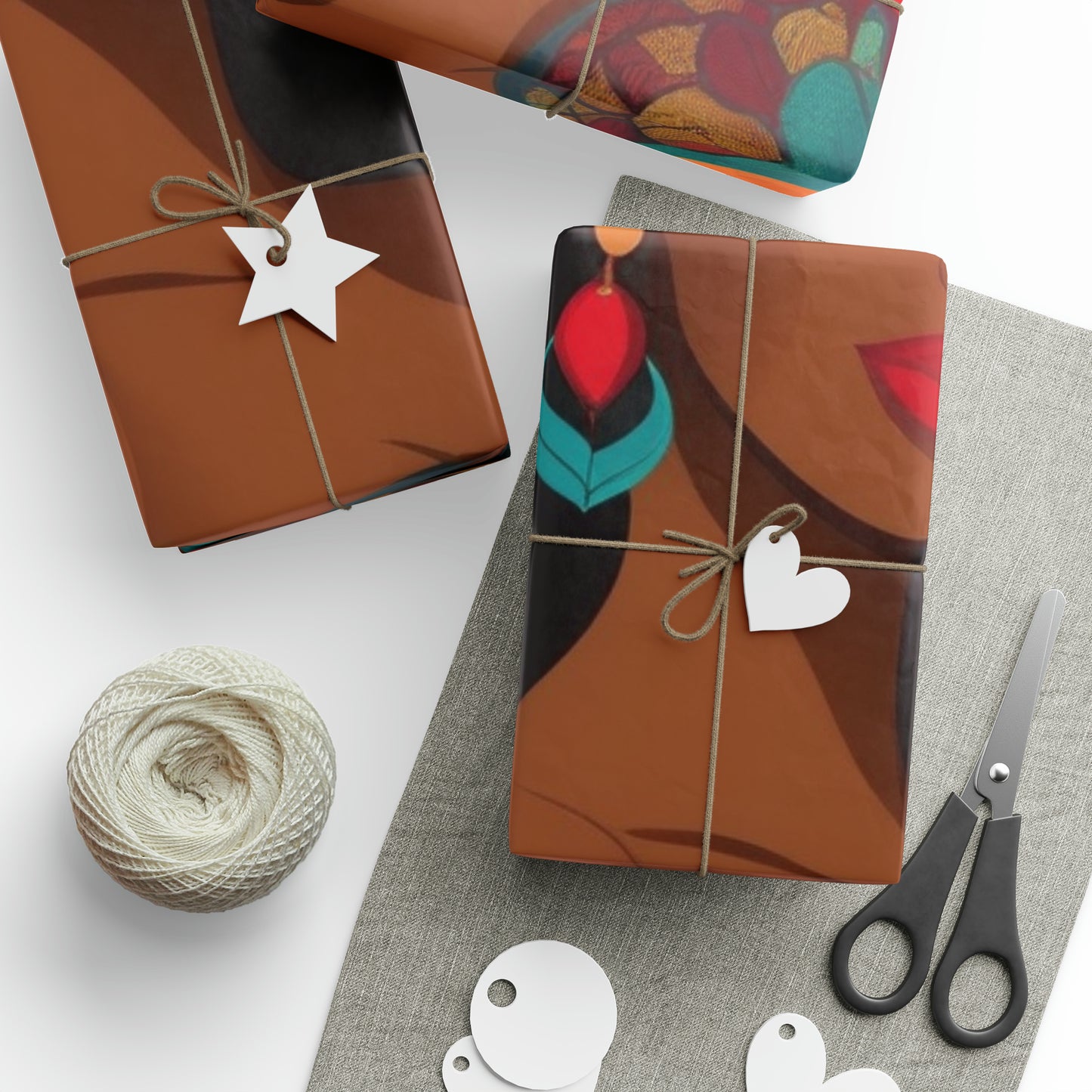Wrapping Papers
