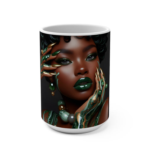 Mug 15oz