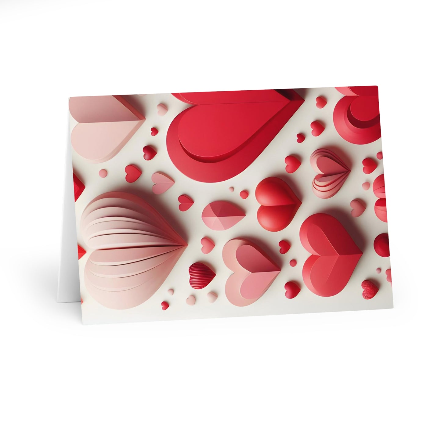 Greeting Cards (5 Pack)