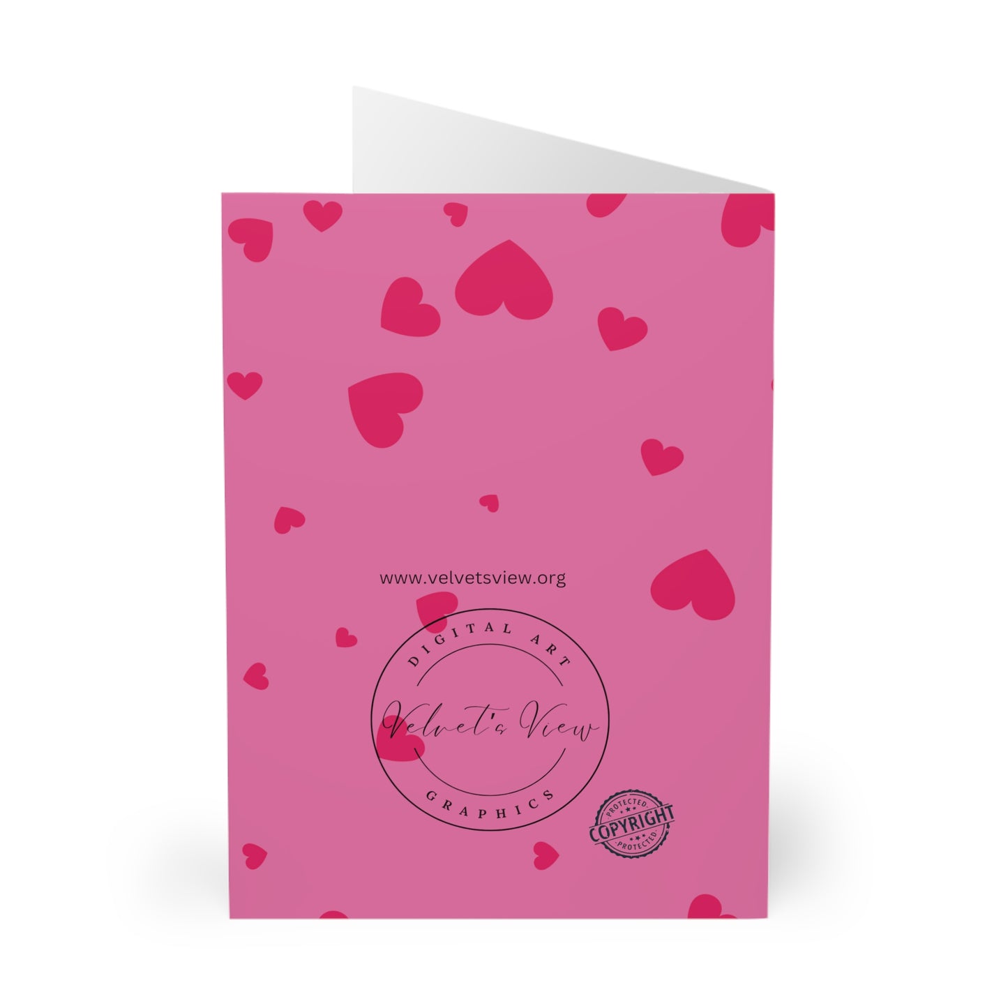 Greeting Cards (5 Pack)