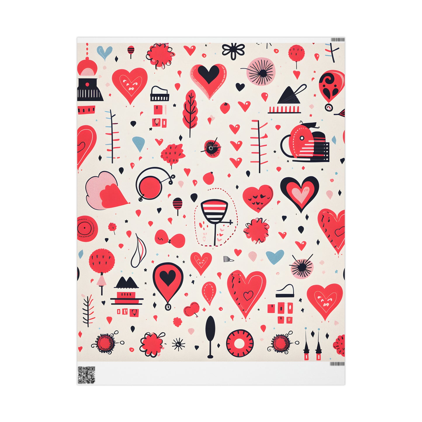 Wrapping Papers