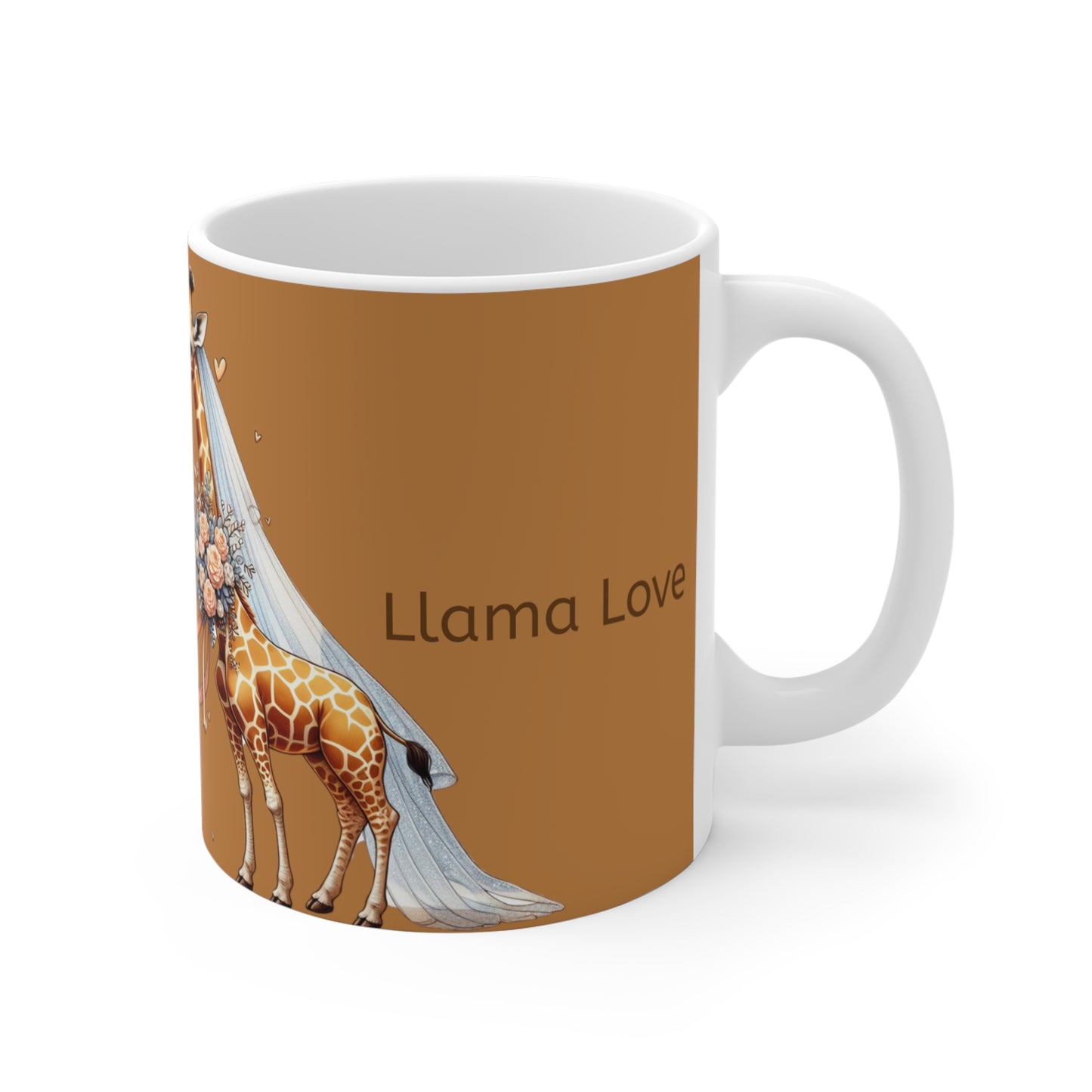 The Enchanted Engagement Mug Collection - #2023
