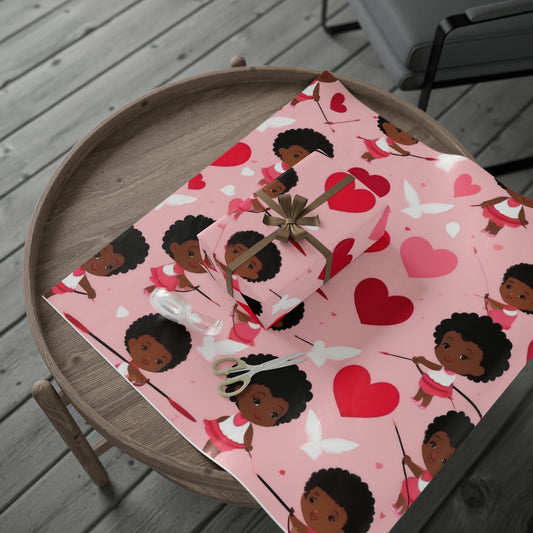 Wrapping Papers