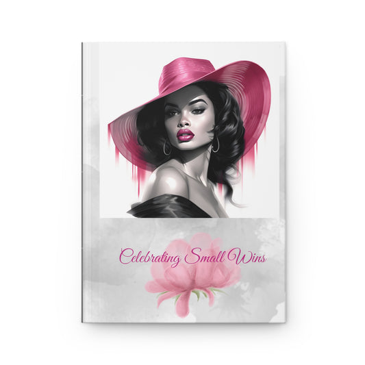Hardcover Journal Matte