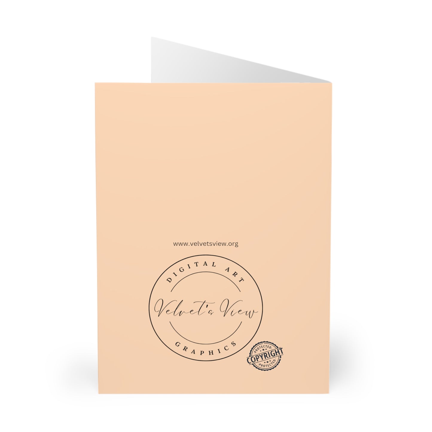 Greeting Cards (5 Pack)
