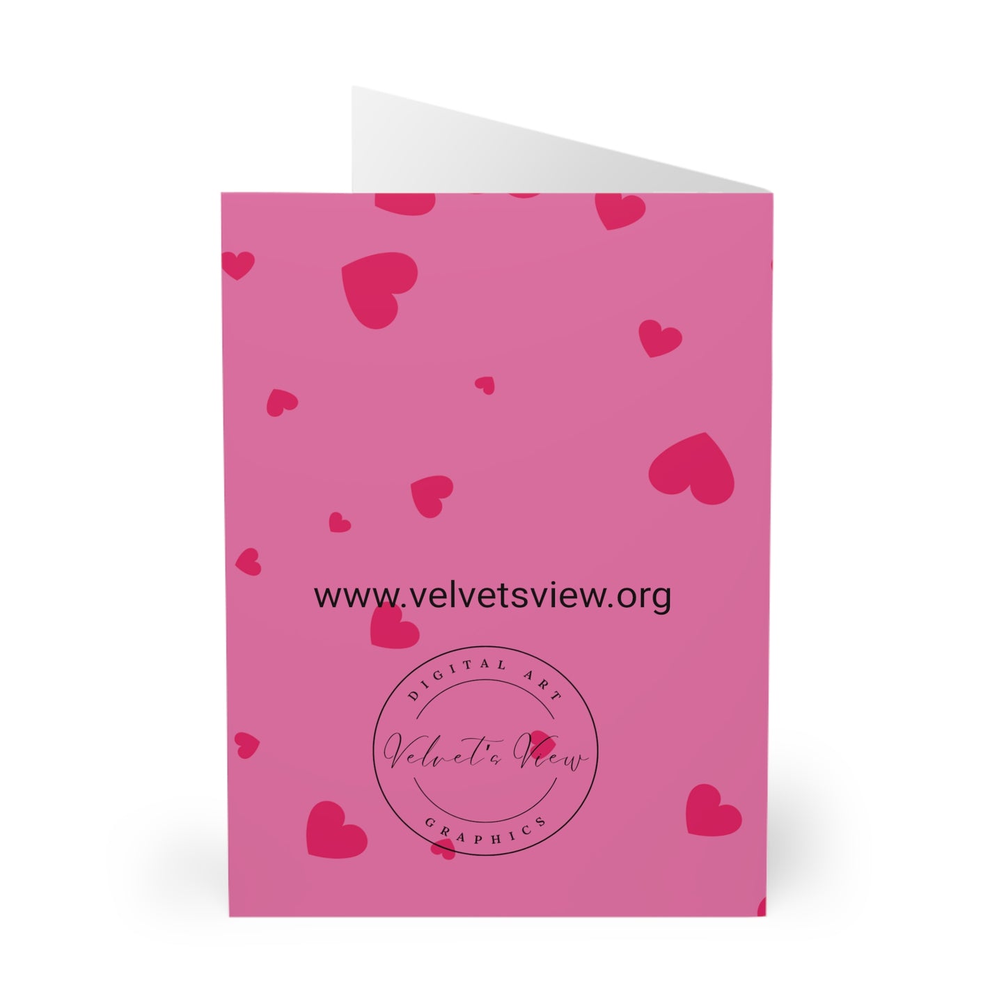 Greeting Cards (5 Pack)