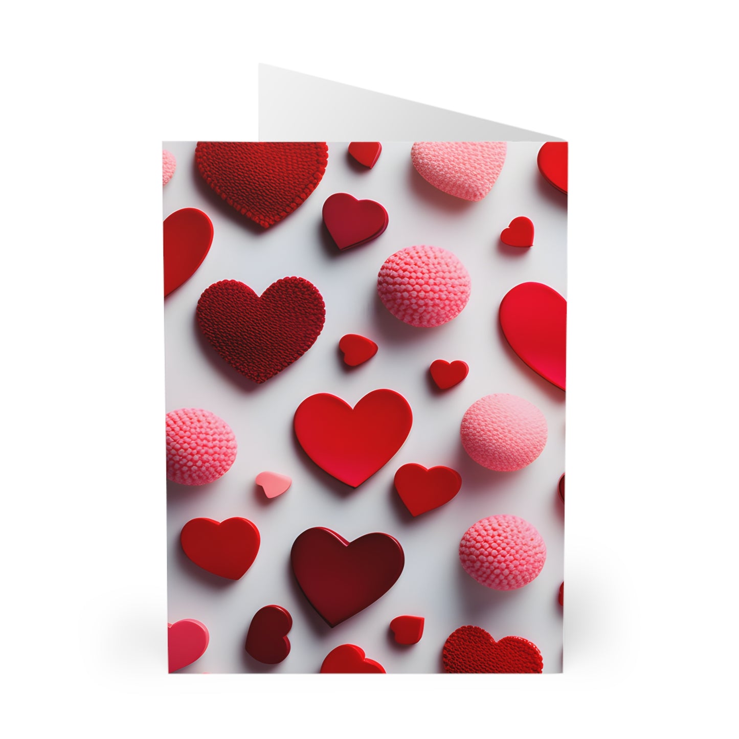 Greeting Cards (5 Pack)