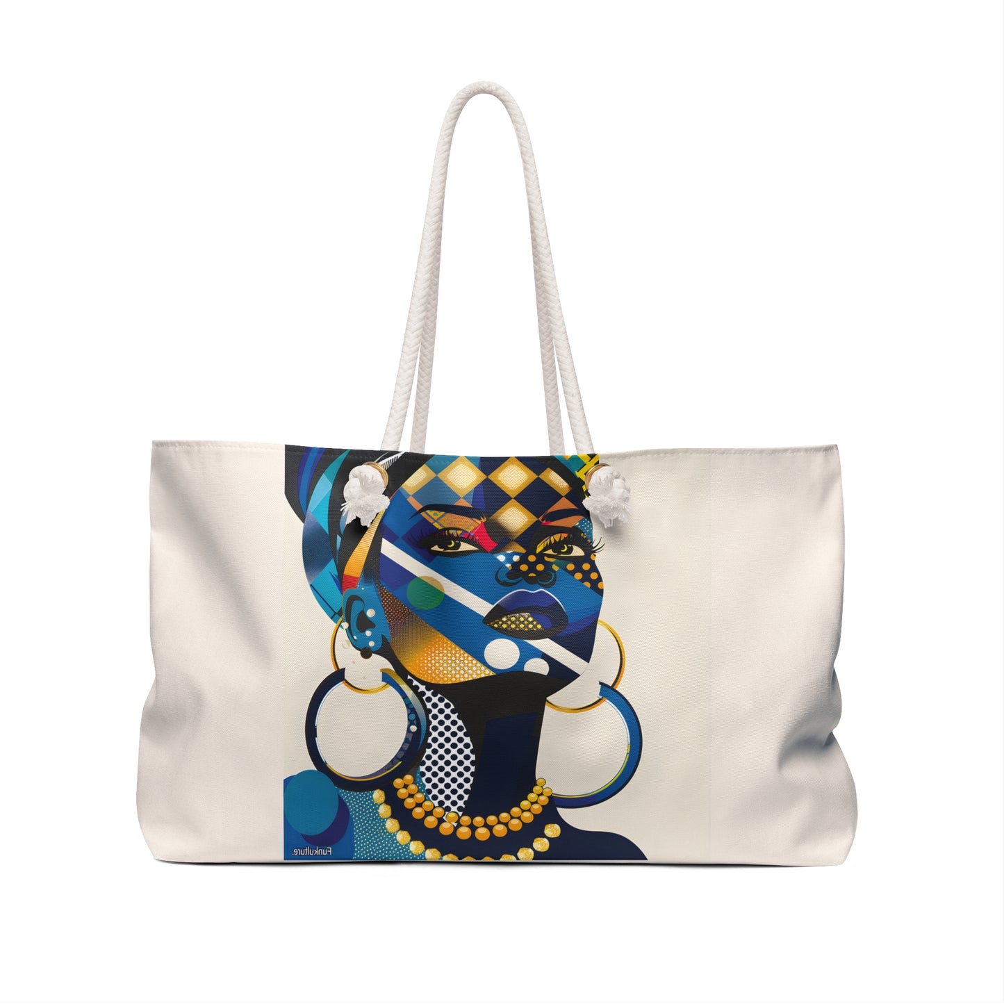 Regal Radiance Collection - Weekender Bag - #2017