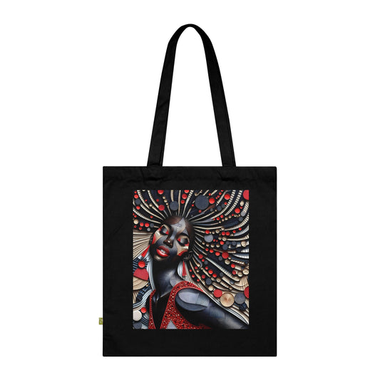 Organic Cotton Tote Bag