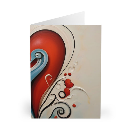Greeting Cards (5 Pack)