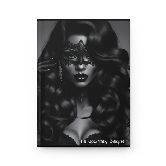 Hardcover Journal Matte