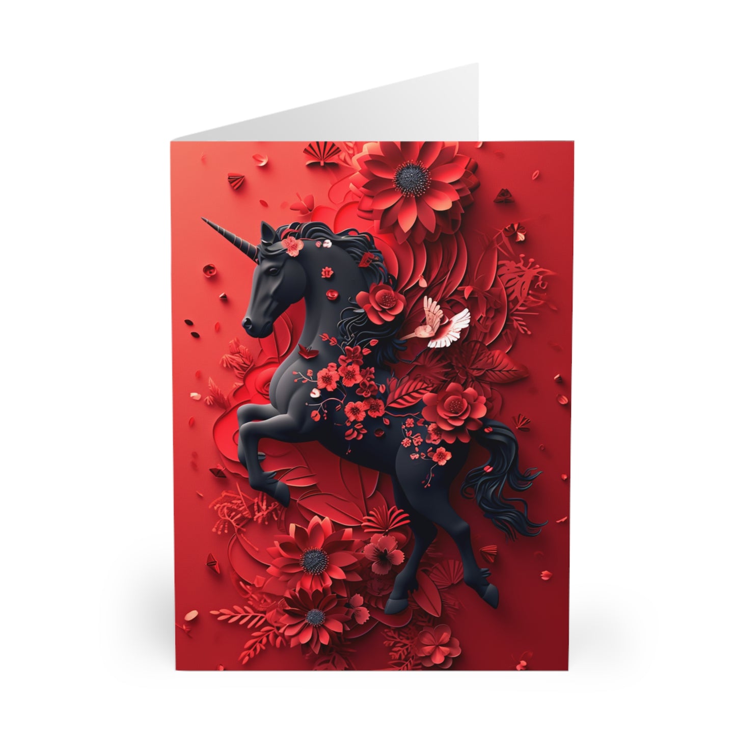 Greeting Cards (5 Pack)