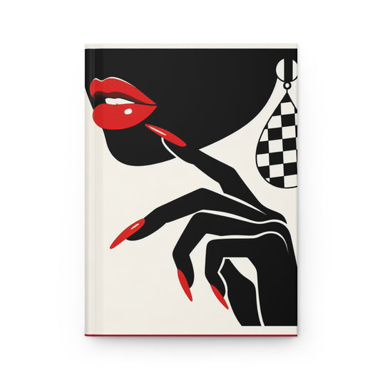 Hardcover Journal Matte