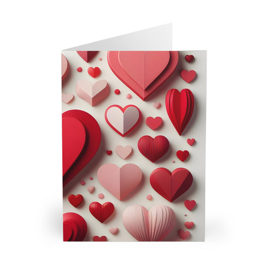 Greeting Cards (5 Pack)