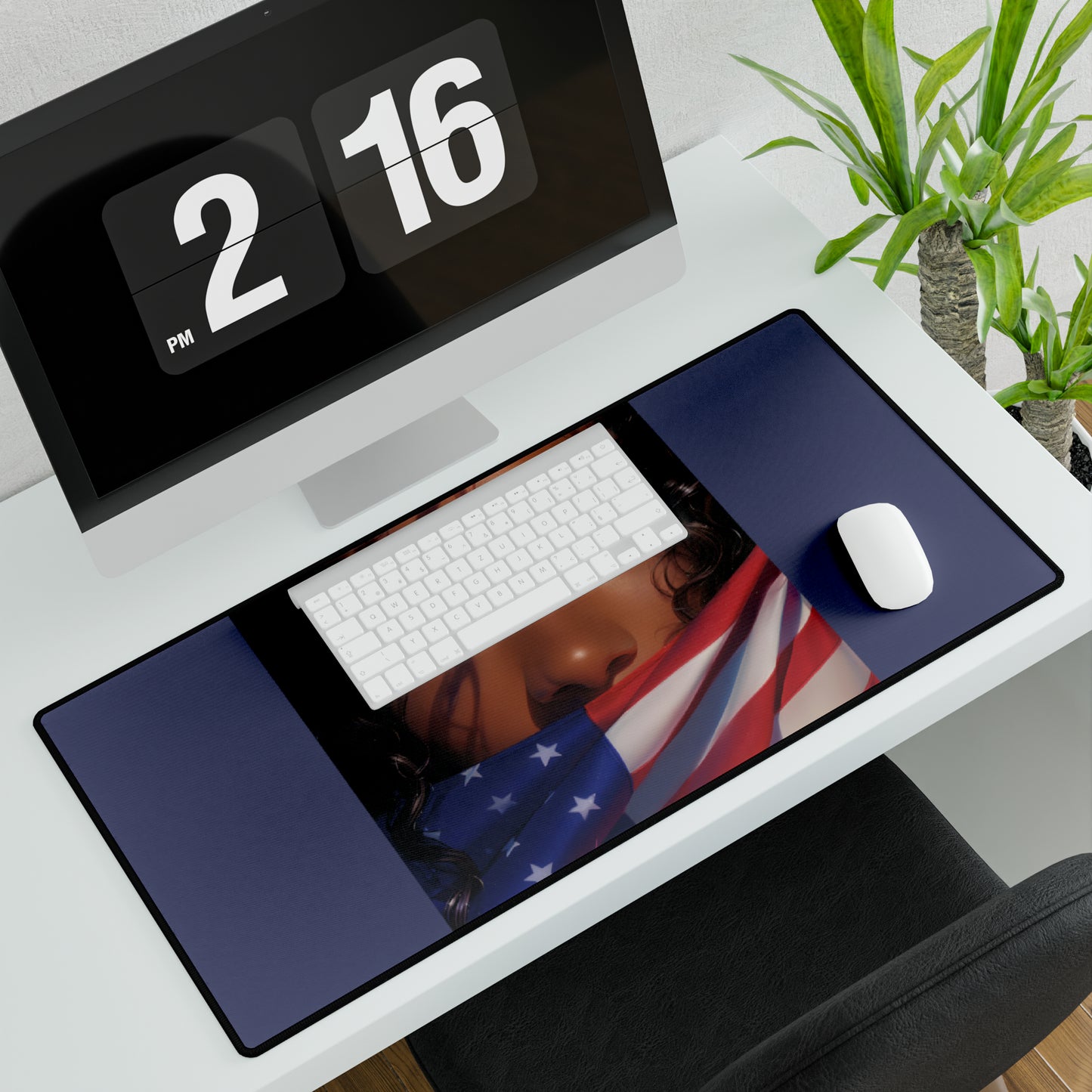 Desk Mats