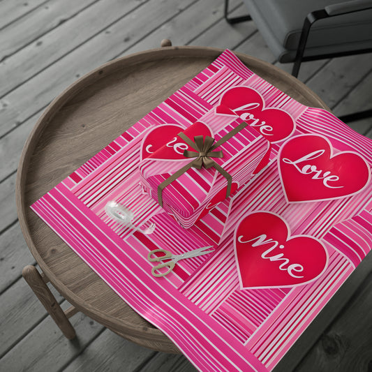 Wrapping Papers