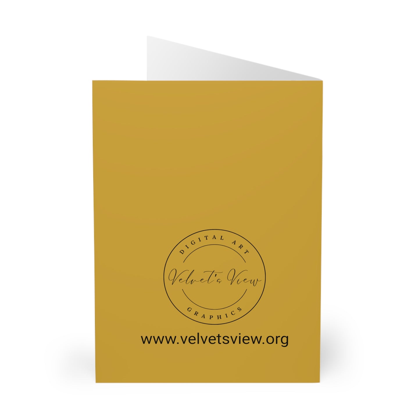Greeting Cards (5 Pack)