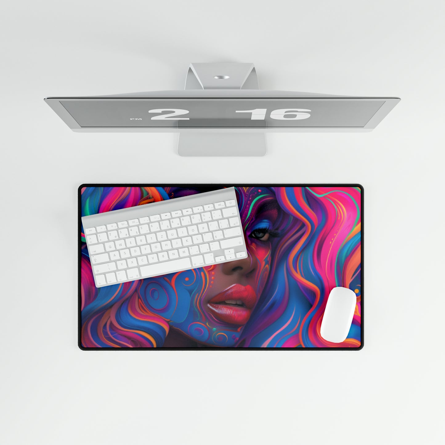 Desk Mats