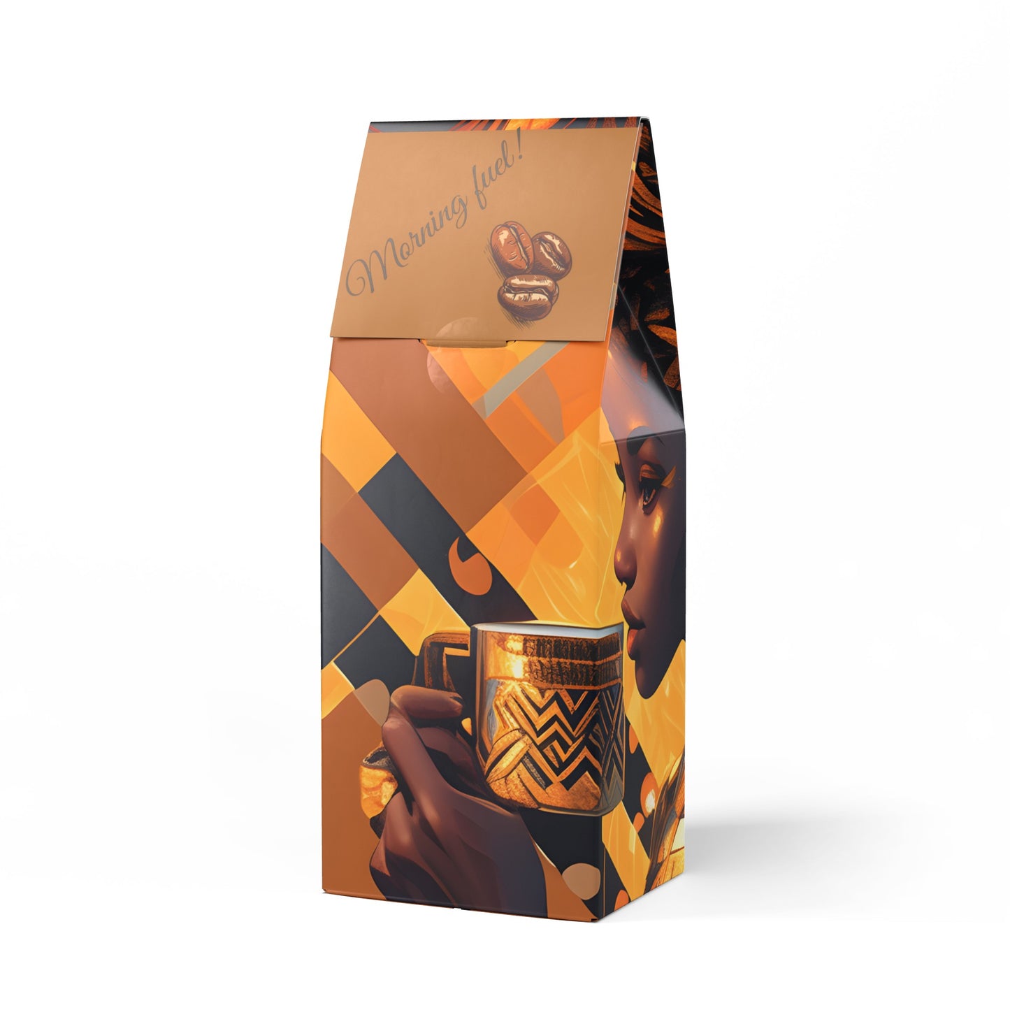 Colombia Single Origin Coffee (Light-Medium Roast) - #2011