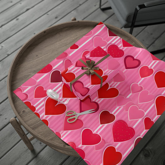 Wrapping Papers