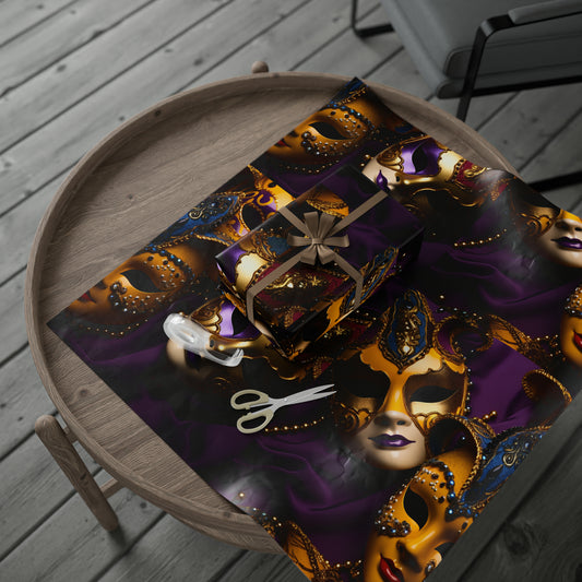 Wrapping Papers