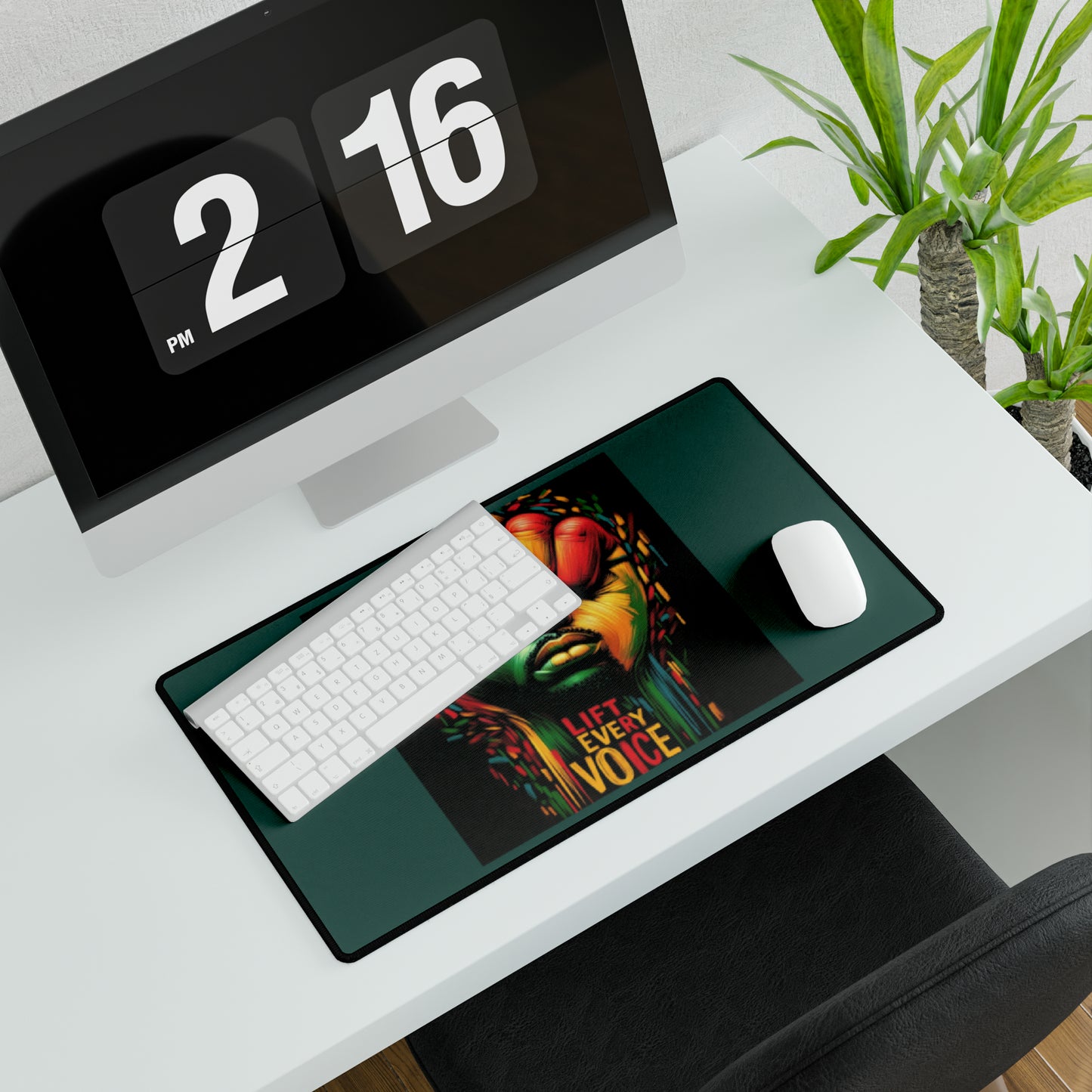 Desk Mats