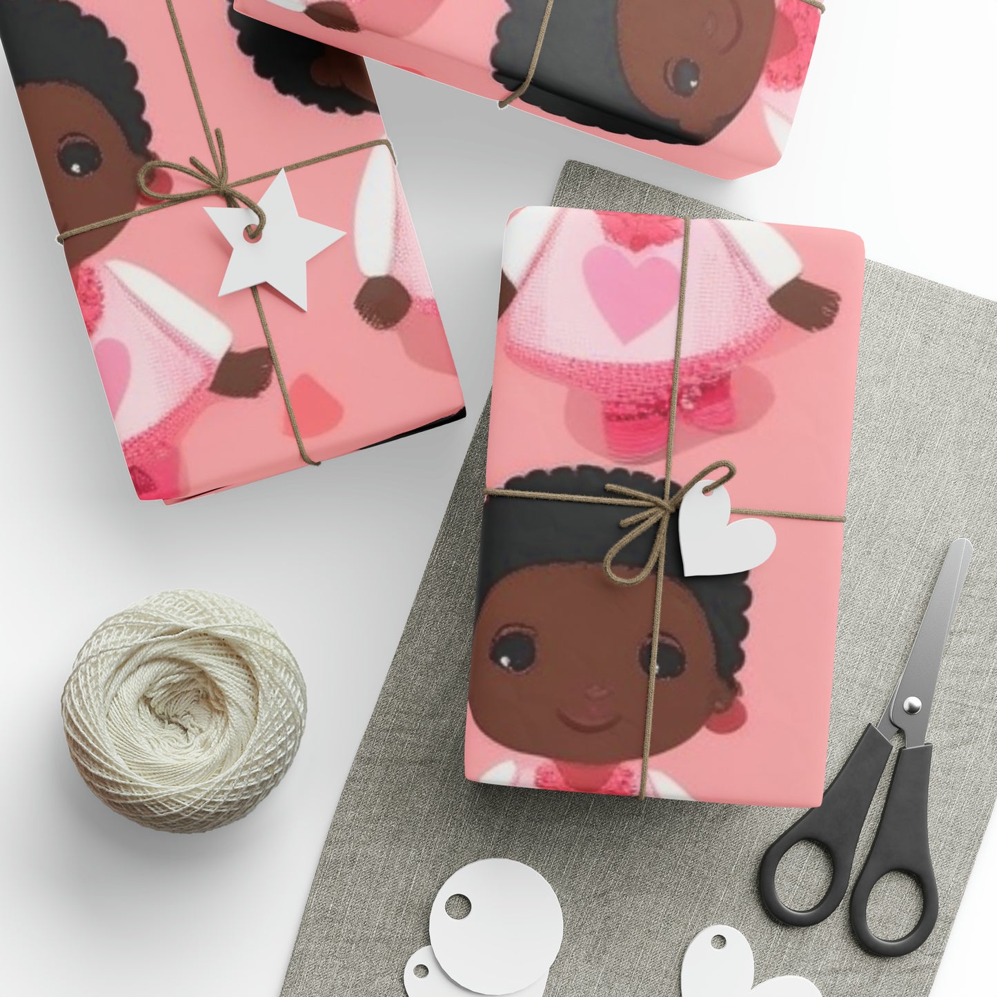 Wrapping Papers