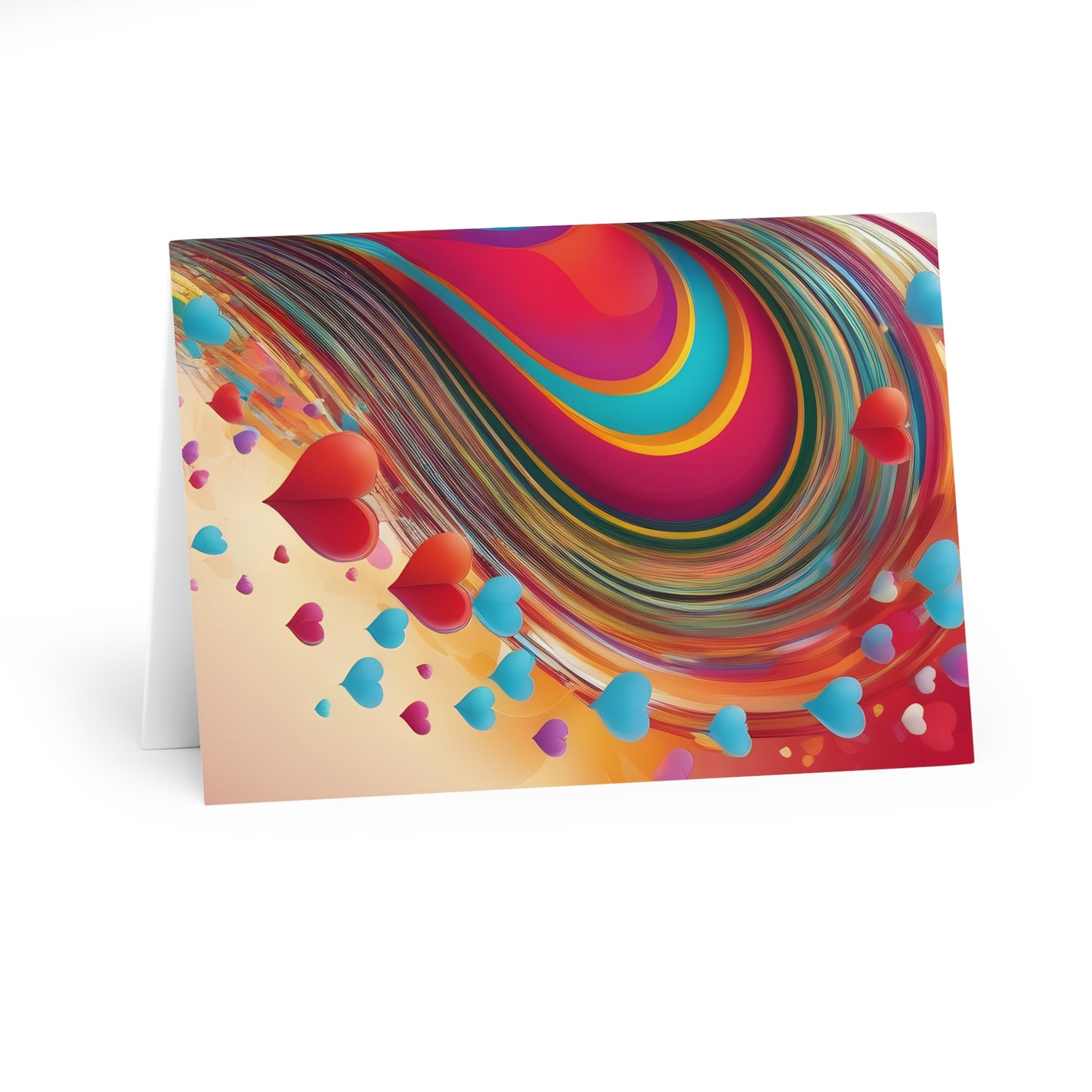 Greeting Cards (5 Pack)