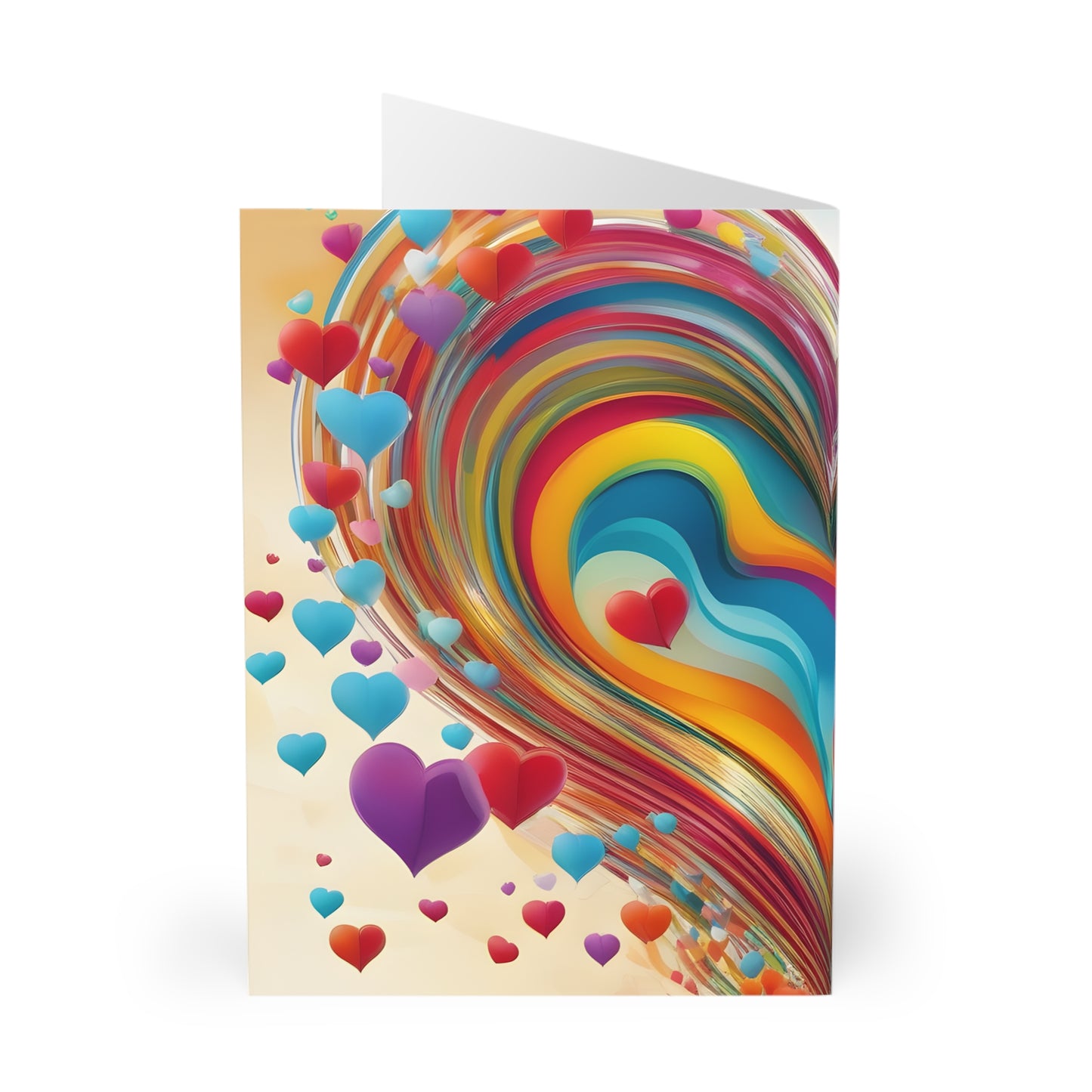 Greeting Cards (5 Pack)