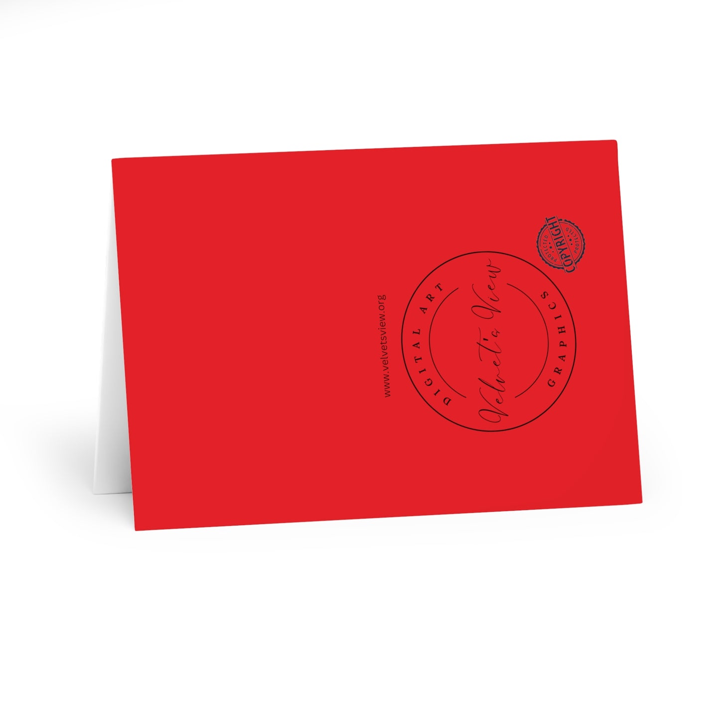 Greeting Cards (5 Pack)