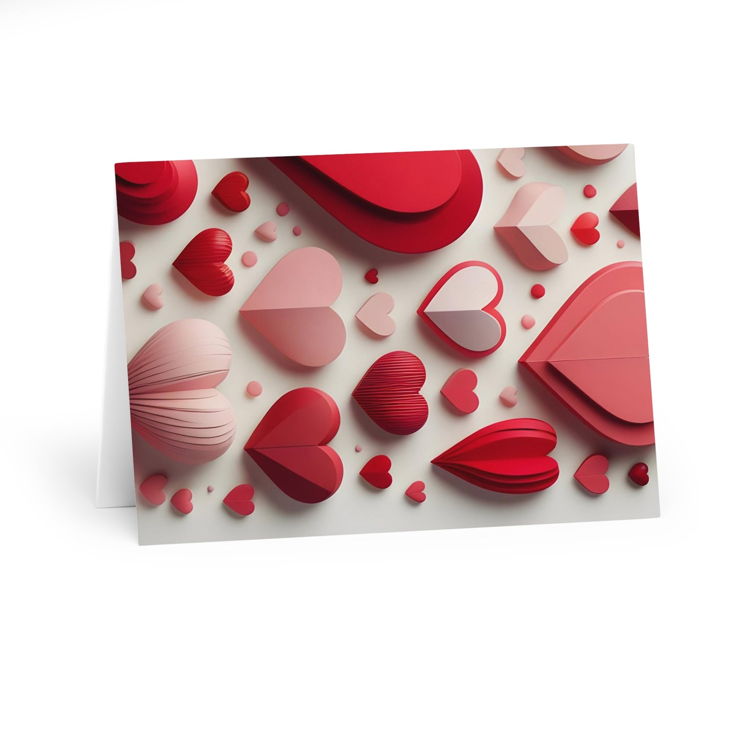 Greeting Cards (5 Pack)
