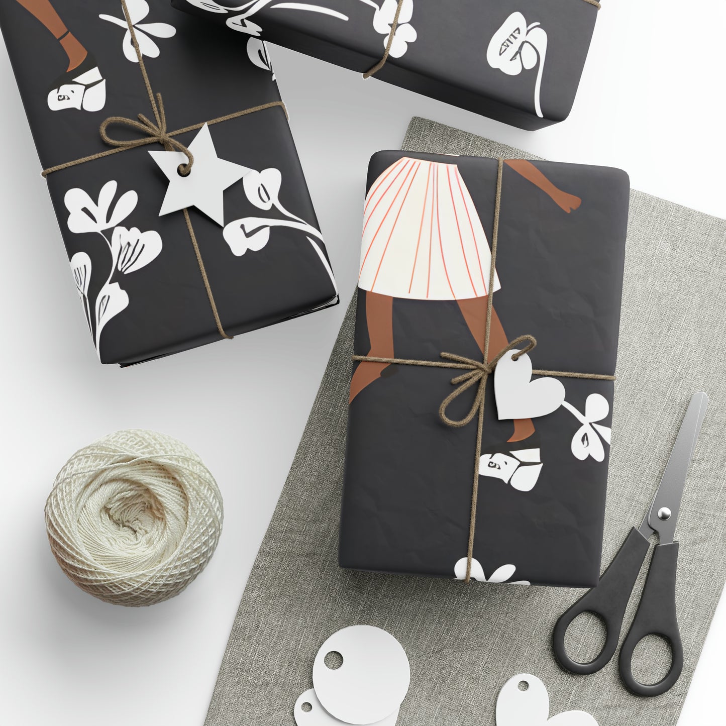 Wrapping Papers