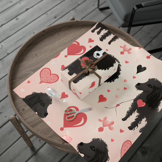 Wrapping Papers