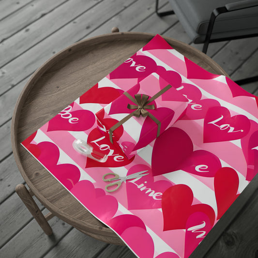 Wrapping Papers