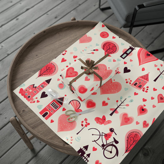 Wrapping Papers