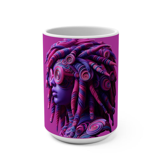 Mug 15oz