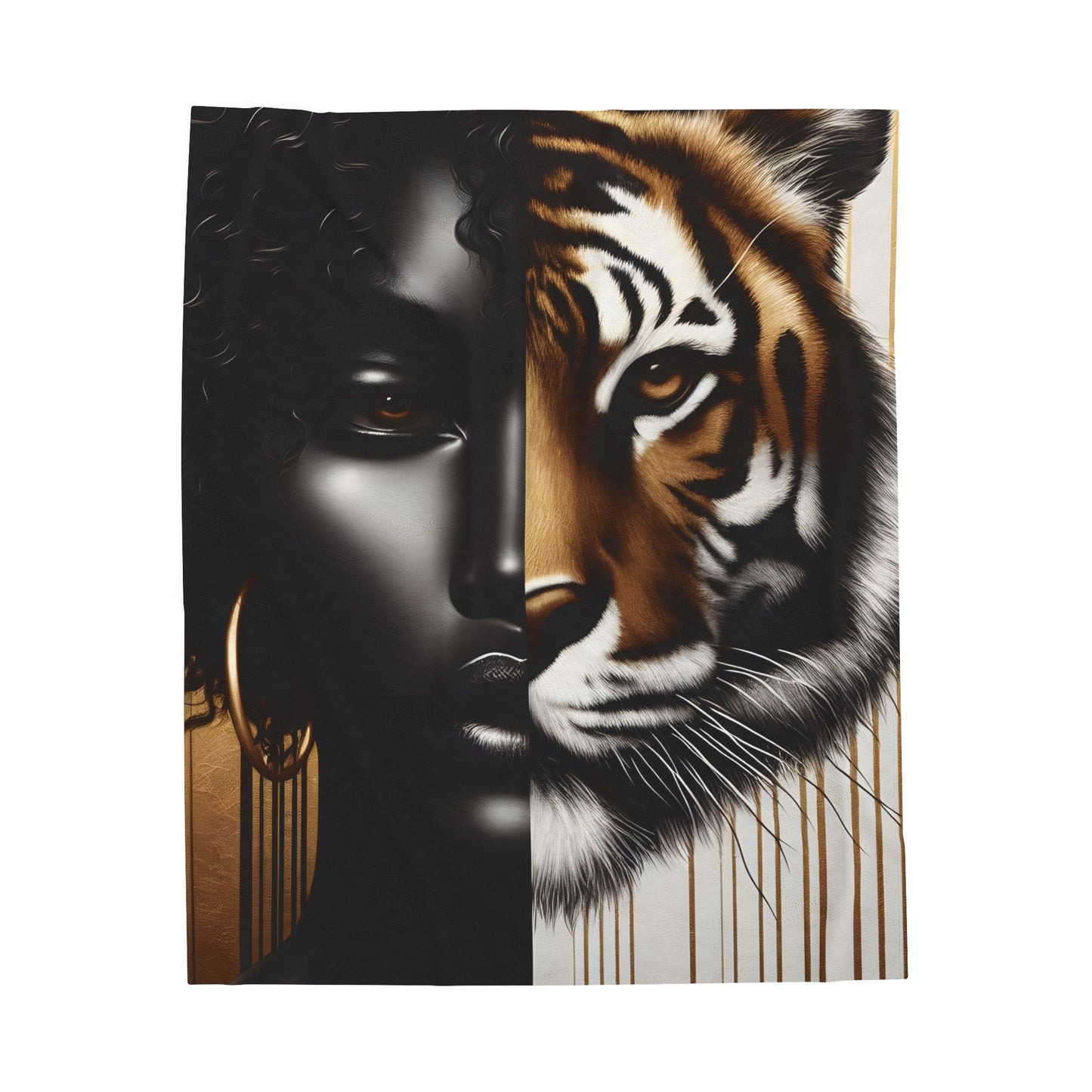 Velveteen Plush Blankets