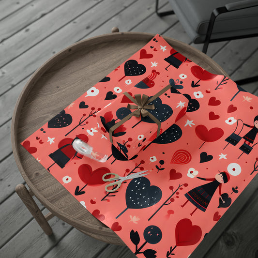 Wrapping Papers
